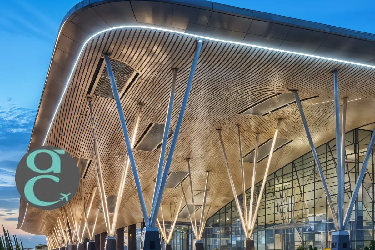 Global Airport Concierge